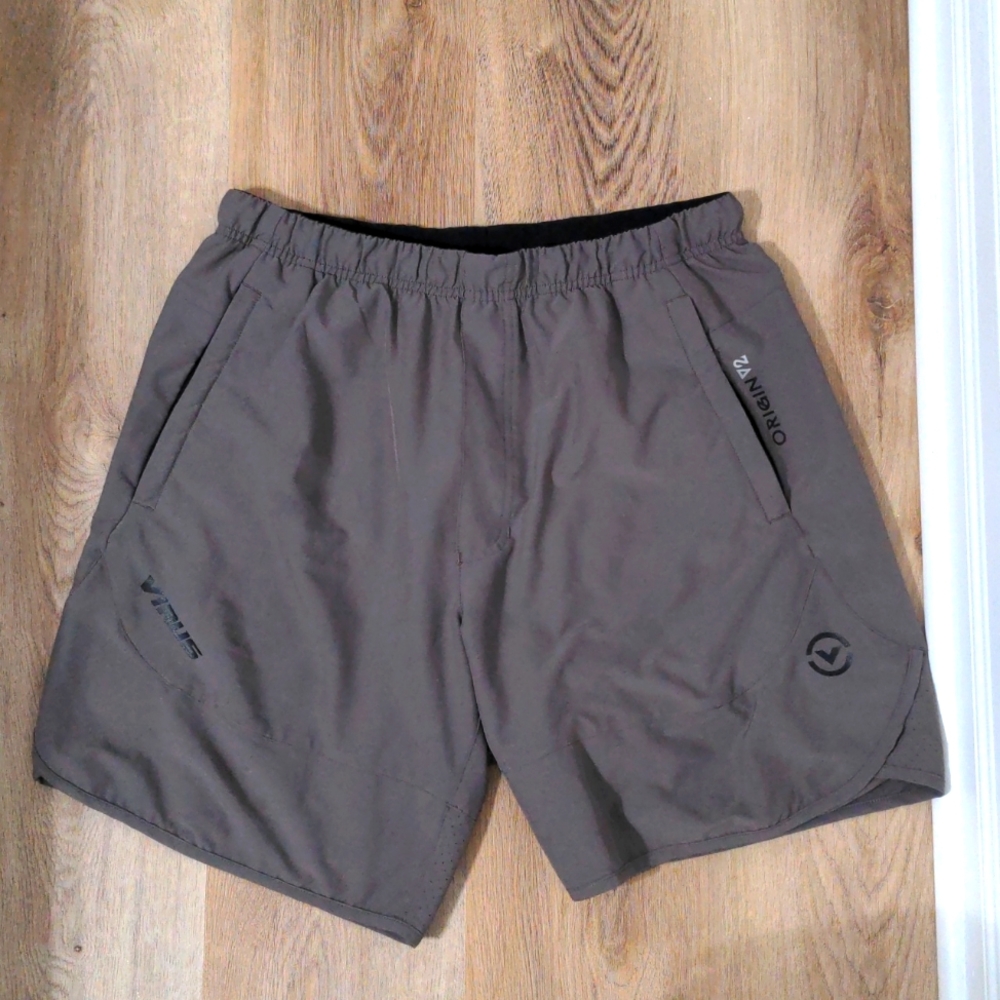 Virus Origin V2 Shorts